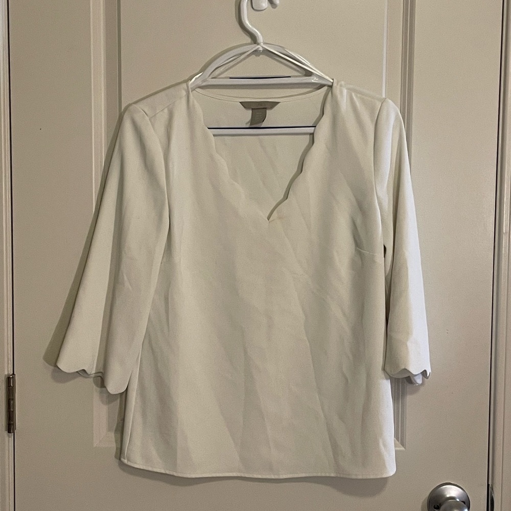 H&M Blouse - Picture 2 of 3